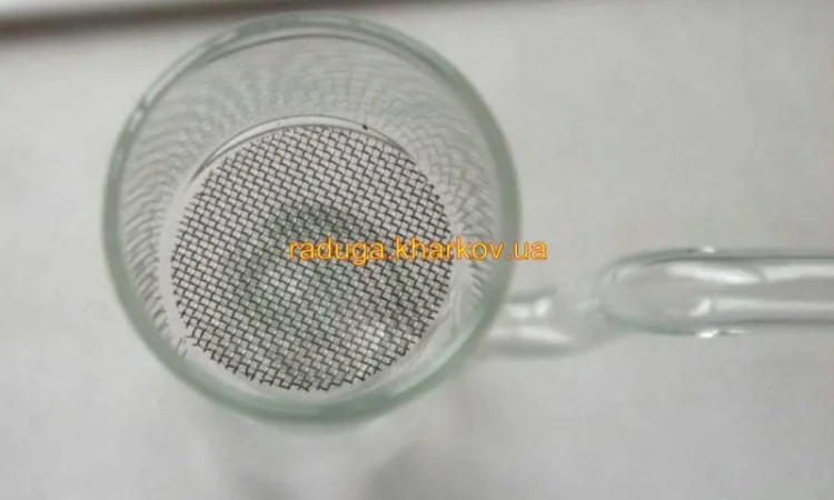 Кальян стеклянный, кальян, стекло, сувенир, походный, ручная работа - фото № 4