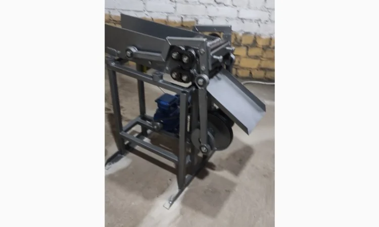 Гильотина, табакорезка - фото № 1