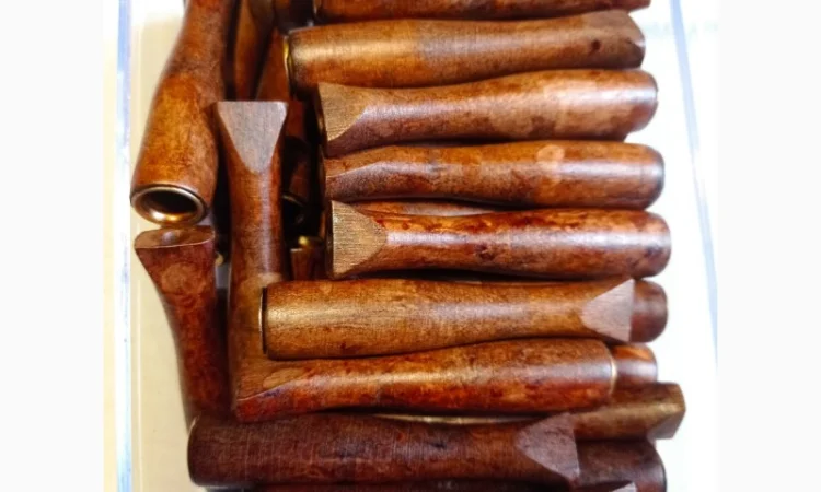 Бумага для самокруток с склеивающей полосой Columbus (Испания) 50 листов в пачке - фото № 13