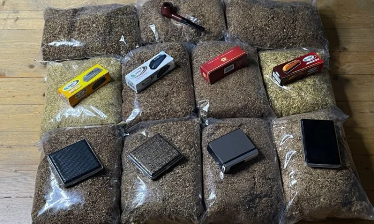 Органічний тютюн без додаткових хімічних речовин! Натуральний смак для вас!Та краща ціна - фото № 2