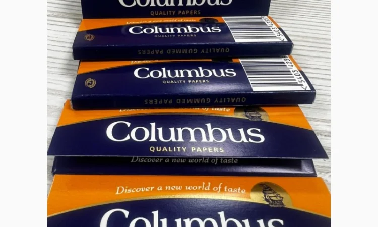 Якісна бумага для самокруток - фото № 2