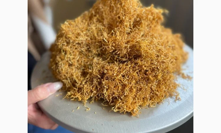 Продам табак БЕРЛИ крепкий - фото № 3