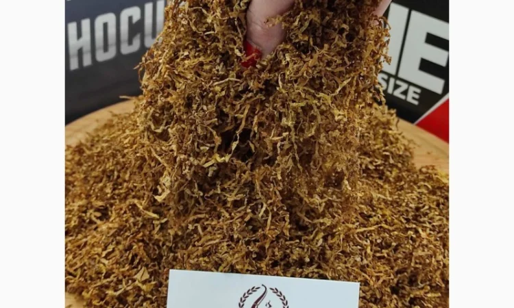 Продажа импортного ТАБАКА. ЦЕНА-КАЧЕСТВО - фото № 6