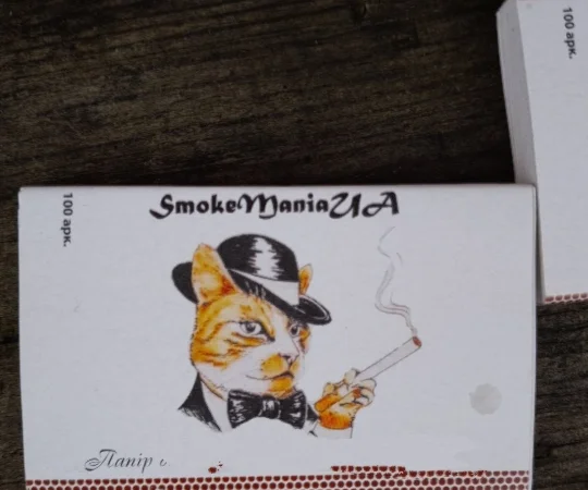 Папір (опт та роздріб) - фото № 2