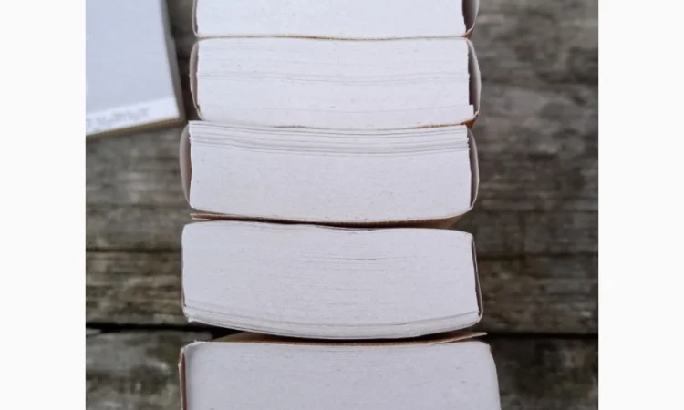 Папіросна бумага Smoking 300 упаковок по 200 аркушів - фото № 2