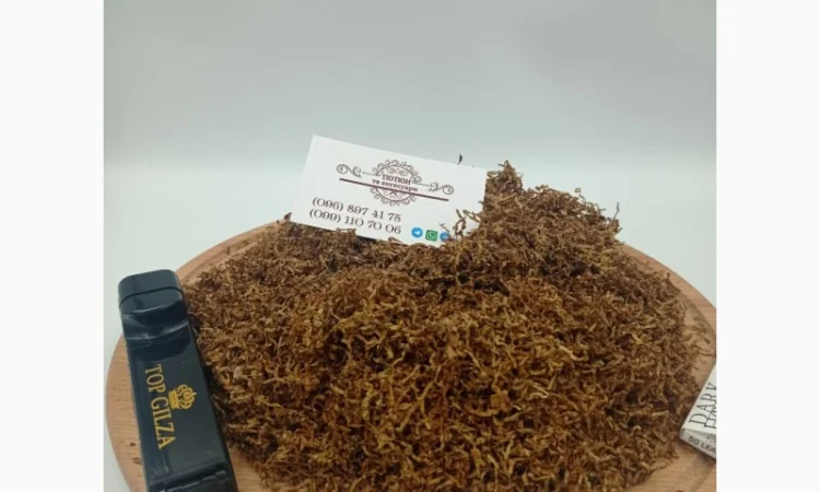 Продам Табак Берли, Вирджиния, Вирджиния Голд, Мальборо - фото № 2