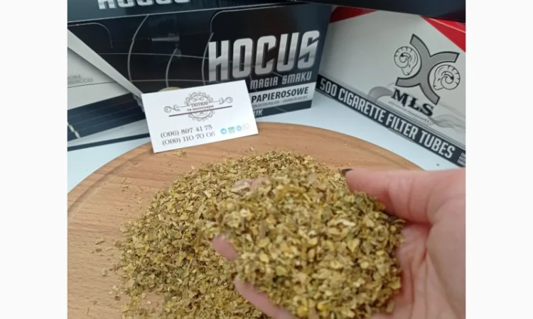 Продам Табак Берли, Вирджиния, Вирджиния Голд, Мальборо - фото № 3