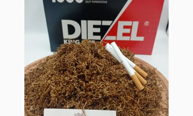 Продам Табак Берли, Вирджиния, Вирджиния Голд, Мальборо - фото № 4