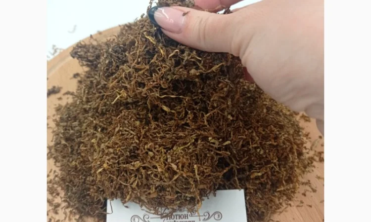 Продам Табак Берли, Вирджиния, Вирджиния Голд, Мальборо - фото № 5