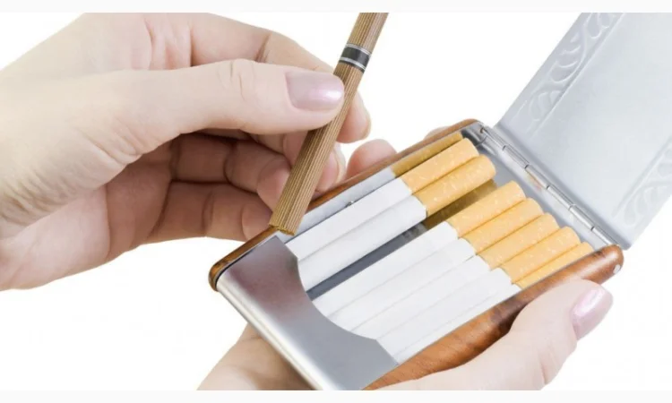 ВИРДЖИНИЯ - идеальная нарезка, неповторимый аромат!!! - за отзывы ПОДАРОК - фото № 6