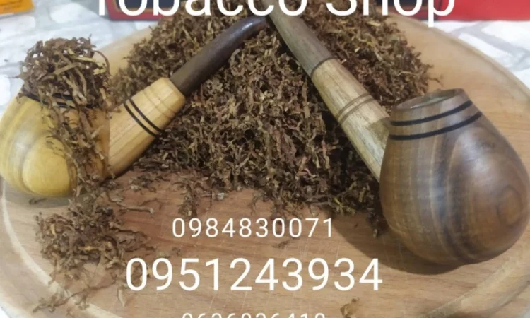 Продам Курительные трубки - фото № 1