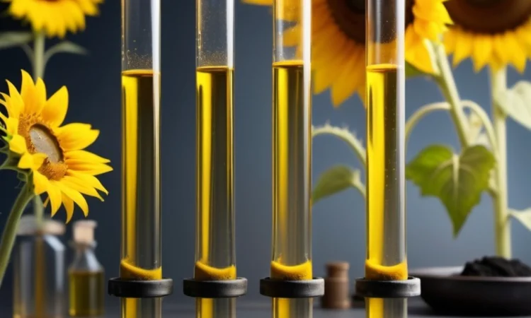 Купуємо соапсток, гідрофуз, фуз після переробки рослинних олій - фото № 1