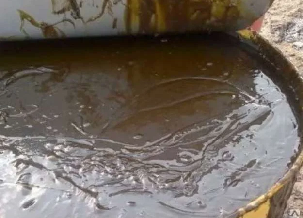 Фуз подсолнечный - фото № 1