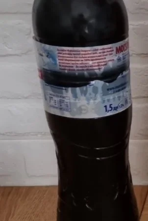 Техническое подсолнечное масло в продаже - фото № 1