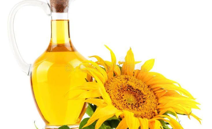 Куплю Фуз Подсолнечный - фото № 1