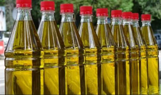 Куплю фуз подсолнечный в любых объемах - фото № 1