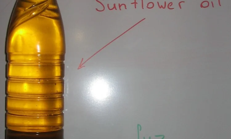 Закупаем жидкий ФУЗ осадок, баковый отстой подсолнуха и соевый Гидрофуз - фото № 2