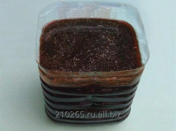 Закупаем ФУЗ подсолнечный соевый рапсовый жидкий баковый отстой и ГИДРОФУЗ - фото № 1