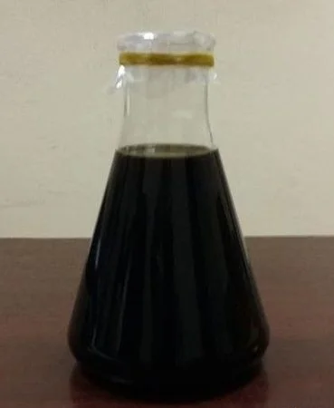 Фуз, баковый отстой закупка - фото № 1