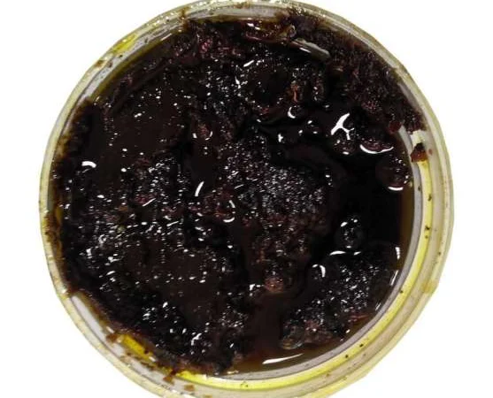 Баковий відстій соняшниковий, фуз. Куплю - фото № 1