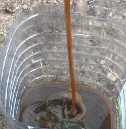 Куплю фуз подсолнечный, баковый отстой подсолнечный - фото № 1