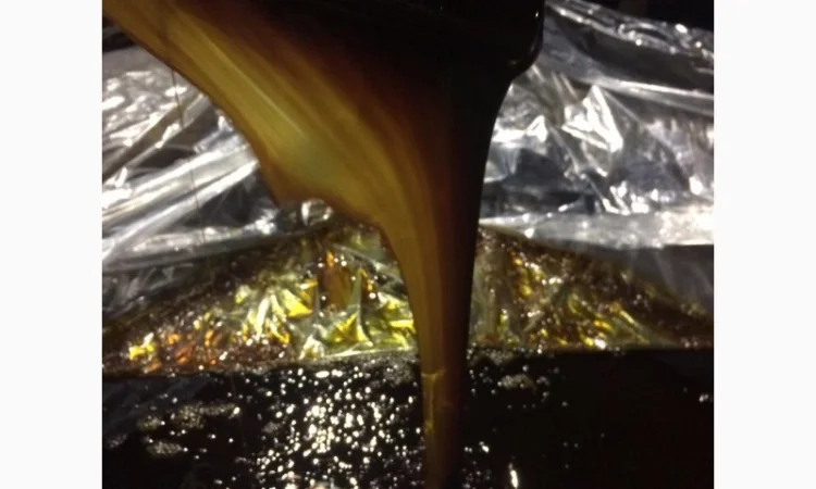 Куплю подсолнечный фуз, подсолнечный баковый отстой - фото № 1