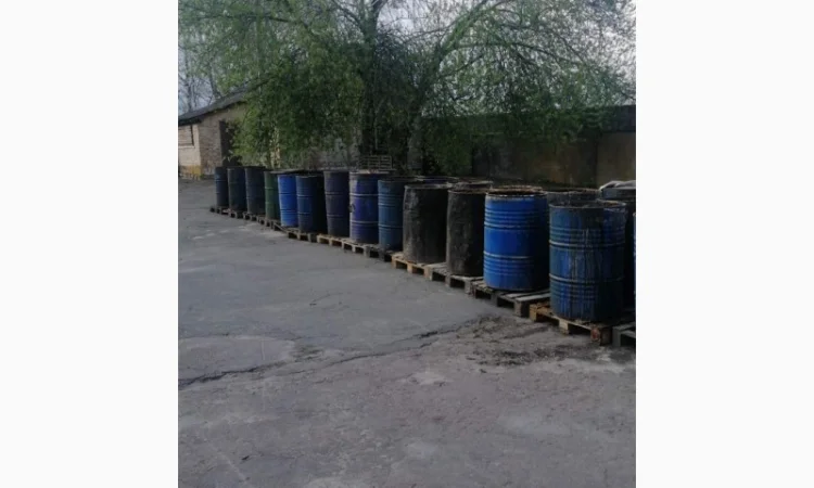 Фуз соевого масла - фото № 4