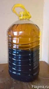 ФУЗ, перлит, масло - фото № 1