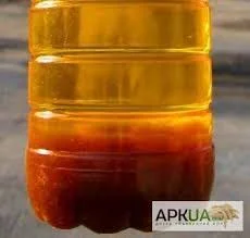 ФУЗ подсолнечный, соевый - фото № 1