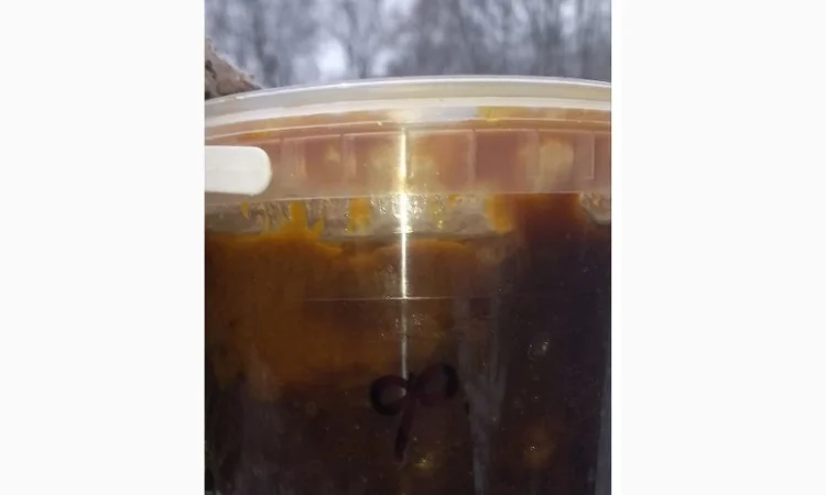 Гідрофуз соняшниковий та соєвий - фото № 1