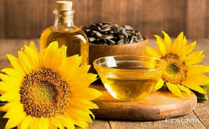 Куплю фуз соняшниковий (осад від олії) - фото № 1