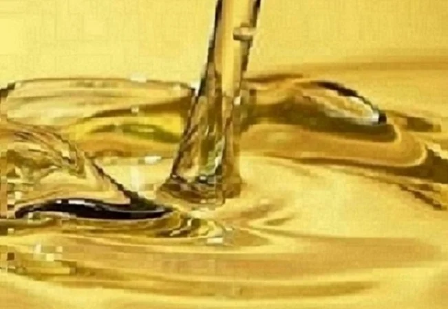 Закупівля рідкого фузу соняшника - фото № 1