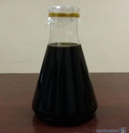 Масло 2сорт, масло техническое - фото № 1