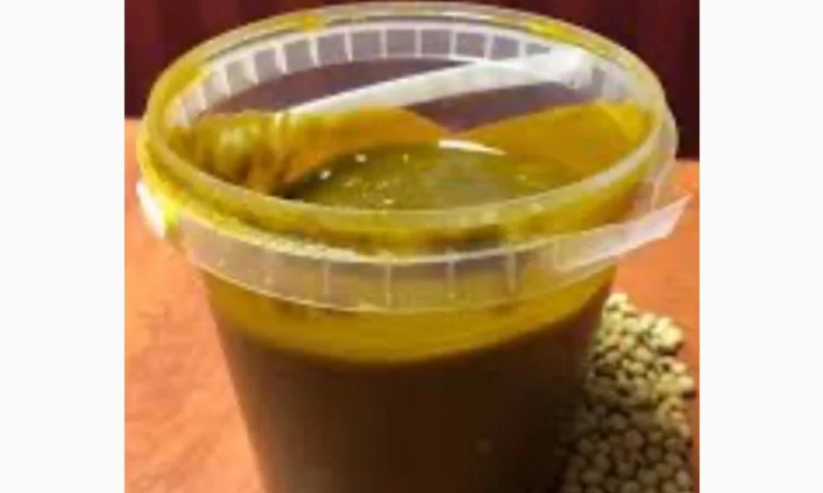 Куплю соевый Фуз - фото № 1