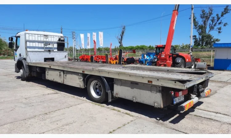 Перевезення спецтехніки - фото № 5