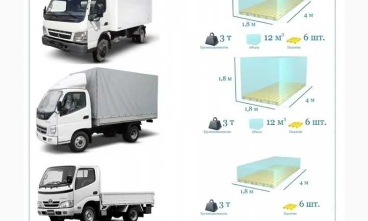 Грузоперевозки Кривой Рог UA и Европе. Диспетчер, Експедитор, Логист - фото № 3