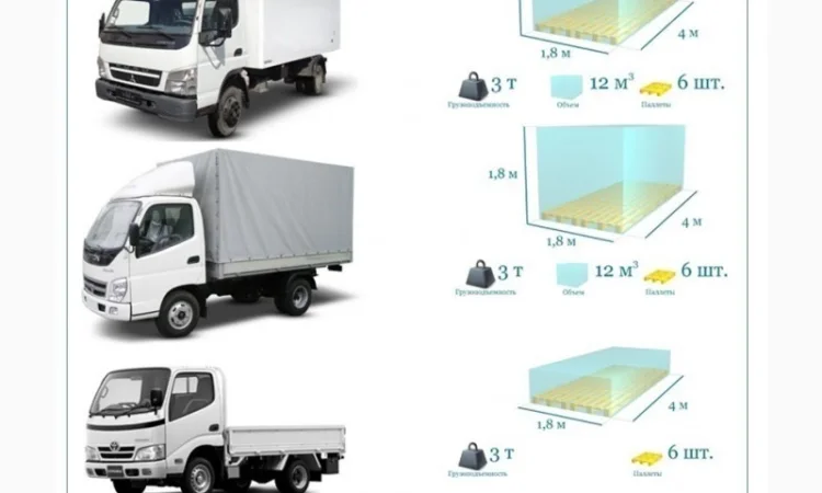 Попутные грузоперевозки из г. Одесса Попутный груз UA ЕС Безнал НДС - фото № 3