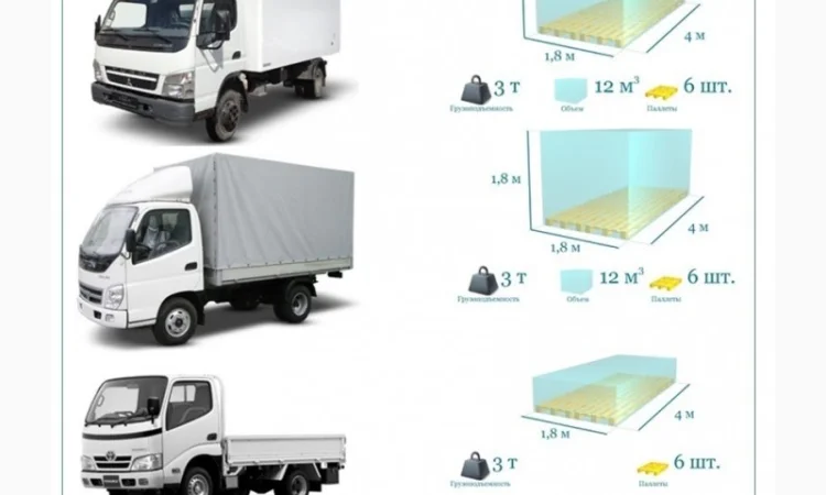 Грузоперевозки Никополь UA и Европе. Диспетчер, Експедитор, Логист - фото № 2