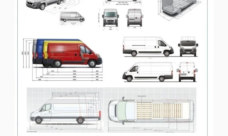 Грузоперевозки Черноморск UA и Европе. Диспетчер, Експедитор, Логист - фото № 2