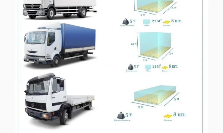 Грузоперевозки Черноморск UA и Европе. Диспетчер, Експедитор, Логист - фото № 5