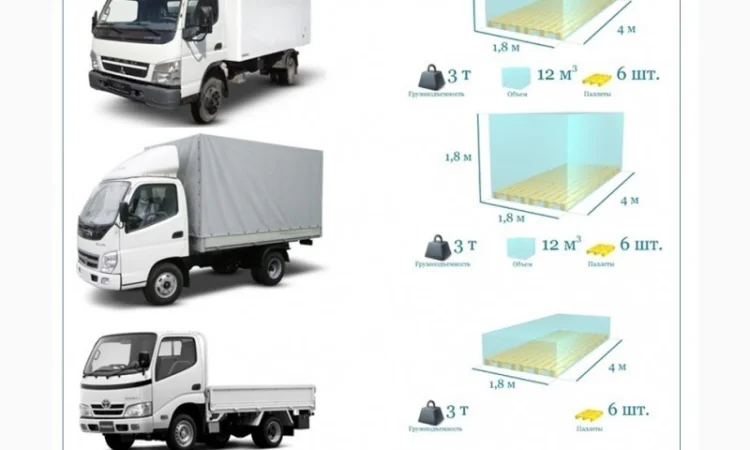 Грузоперевозки Черноморск UA и Европе. Диспетчер, Експедитор, Логист - фото № 6