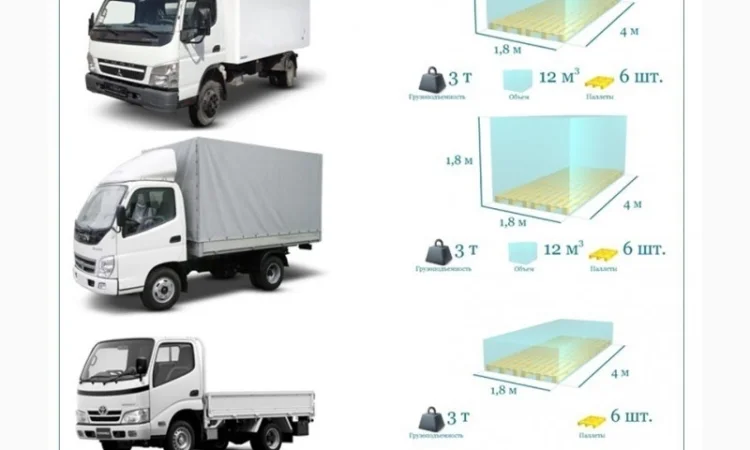 Грузоперевозки Сумы UA и Европе. Диспетчер, Експедитор, Логист - фото № 4