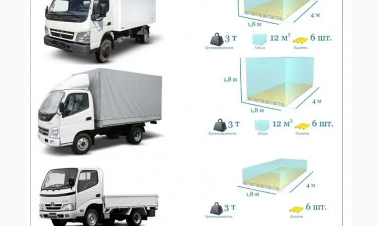 Грузоперевозки Тернополь UA и Европе. Диспетчер, Експедитор, Логист - фото № 3