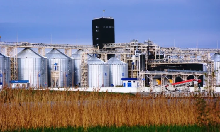 Надою послуги логістичні послуги - фото № 2