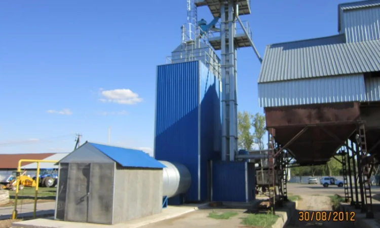 Надою послуги логістичні послуги - фото № 6