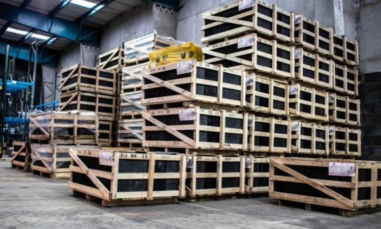 Надою послуги логістичні послуги - фото № 12