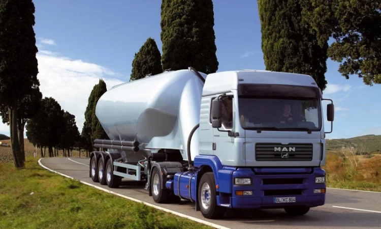 Послуги кормовоза - фото № 1