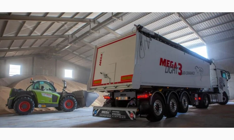 Перевезення зерна у країни Європи Францію Німеччину Чехію Нідерланди Польша ЄС Словаччину - фото № 1