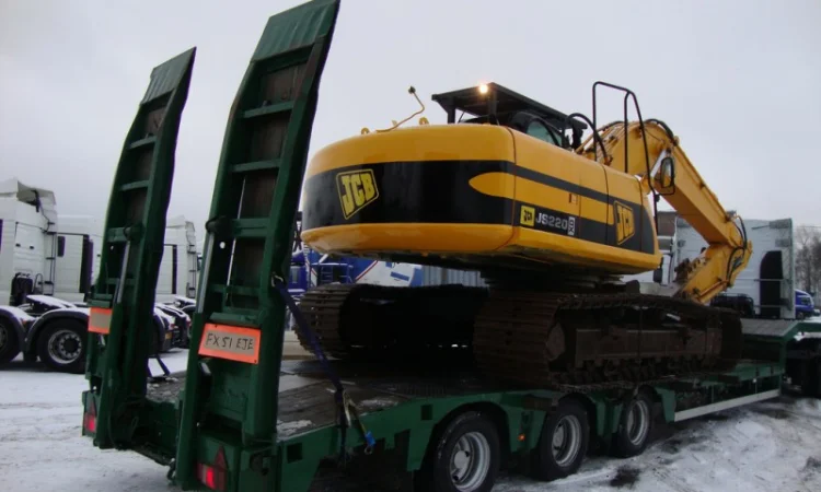 Грузоперевозки Андрушевка Барановка Бердичев Емильчино Житомир Иршанск Коростень - фото № 1