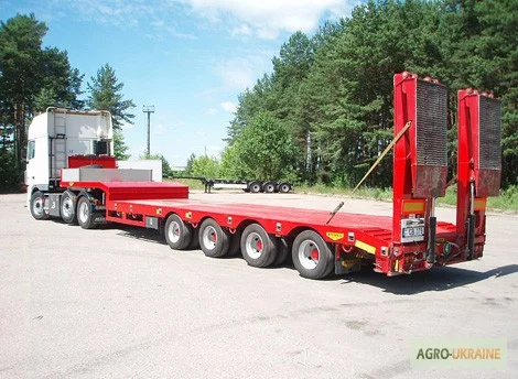 Грузоперевозки Берегово Буштына Великий Бычков Виноградов Вышково Дубовое Иршава Королево - фото № 1